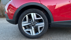 Hyundai BAYON 1.0 TGDi [120] 48V MHEV Premium 5dr DCT Petrol Hatchback